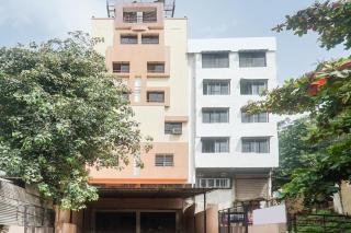 Super Hotel O River View Near Shaniwar Wada - Pune - 9
