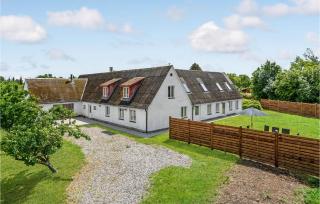 Amazing Home In Føllenslev With Wifi - Føllenslev - 9