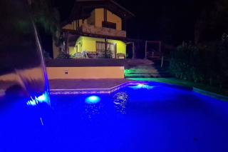Piscina Climatizada em condomínio - Atibaia SP - Atibaia - 1