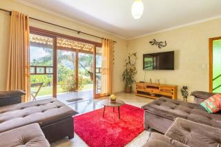 Piscina Climatizada em condomínio - Atibaia SP - 6