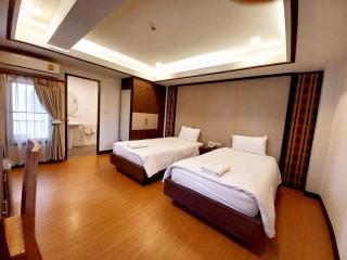 CHORLADA LANNA HOTEL - Chiang Mai - 6