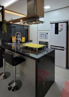 Apartamento Amplo próximo Praia - 8