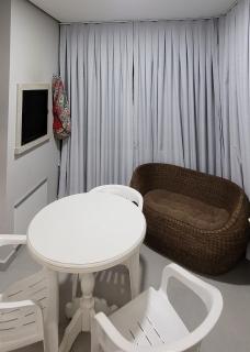 Apartamento Amplo próximo Praia - 5