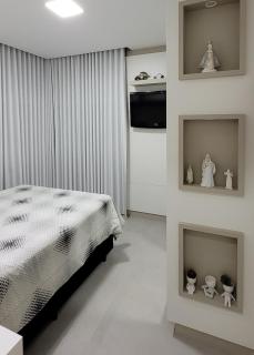 Apartamento Amplo próximo Praia - 2