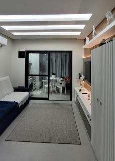 Apartamento Amplo próximo Praia - 3