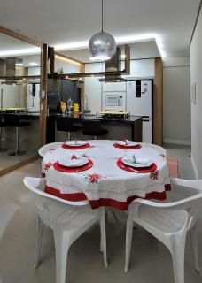 Apartamento Amplo próximo Praia - 5