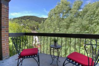 PARK STATION 147 condo - Park City - 7