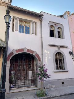 CASA LUCRECIA - Santiago - 9