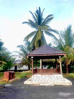 Teratak Ar-Rayyan x Villa Abi - Batu Kurau - 8