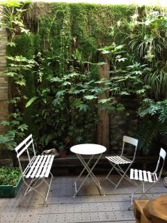 CASA LUCRECIA - Santiago - 5
