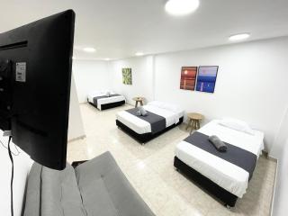 Apartamento nuevo super céntrico - 0