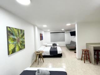 Apartamento nuevo super céntrico - 9