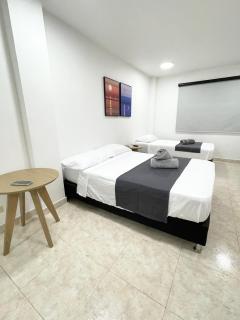 Apartamento nuevo super céntrico - San Andrés - 8