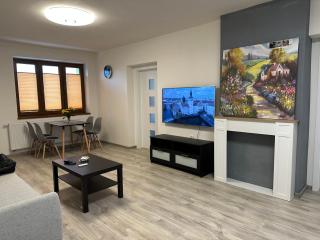 Apartment Golden Prague 78 - Vestec - 1