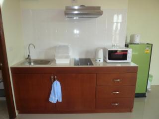 Gib Apartment - 3