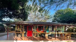 Sisio Hostal - Palomino - 2
