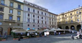 B&B Dante Alighieri - Florenz - 0