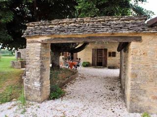 Maison de campagne avec cheminée, terrasse et jardin près de Sarlat - FR-1-616-31 - Archignac - 9