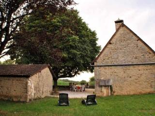 Maison de campagne avec cheminée, terrasse et jardin près de Sarlat - FR-1-616-31 - Archignac - 8