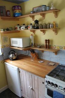 Enniskerry - The Loves Cottage - 4