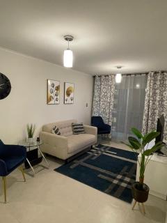 Departamento 3 habitaciones, 5 camas - 9