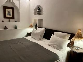 Riad Aloes & Spa - 9