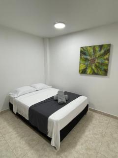 Apartamento nuevo super céntrico - San Andrés - 7