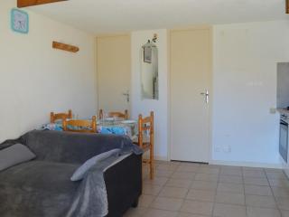 Maison 3 pièces + mezzanine, terrasse, 300m plage, 6 couchages - Saint Pierre la Mer - FR-1-229D-582 - Saint Pierre La Mer - 7