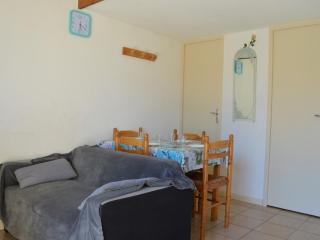Maison 3 pièces + mezzanine, terrasse, 300m plage, 6 couchages - Saint Pierre la Mer - FR-1-229D-582 - Saint Pierre La Mer - 6