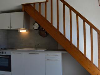 Maison 3 pièces + mezzanine, terrasse, 300m plage, 6 couchages - Saint Pierre la Mer - FR-1-229D-582 - Saint Pierre La Mer - 3