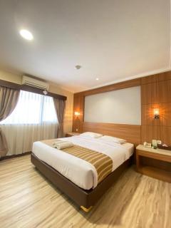Cipta Hotel Wahid Hasyim - 8