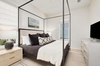 Shellstone Cottage - Beach Front Seacrest Home with Private Pool and 5 Bedrooms home - Inlet Beach - 7
