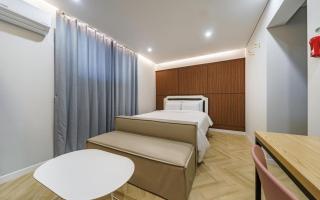 Number25 Hotel Namchuncheon - Chuncheon - 6