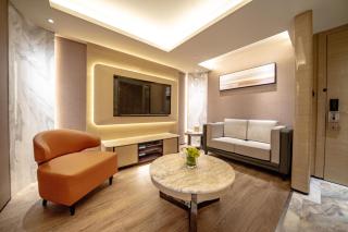 Hotel Golden Dragon - Macao - 7