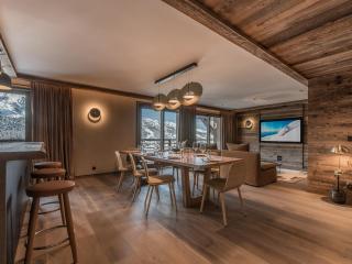 Superbe appartement skis aux pieds avec conciergerie 5*, Méribel - FR-1-613-64 - Les Allues - 0