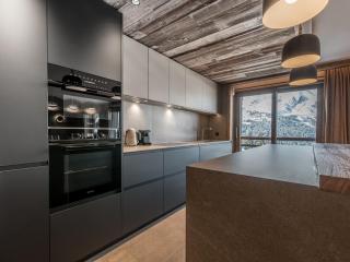 Superbe appartement skis aux pieds avec conciergerie 5*, Méribel - FR-1-613-64 - Les Allues - 7