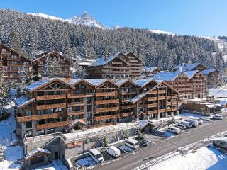 Superbe appartement skis aux pieds avec conciergerie 5*, Méribel - FR-1-613-64 - Les Allues - 3
