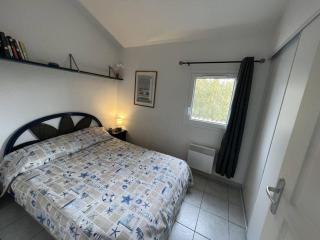 Pavillon 4 pers. avec piscine, terrasse, jardin, proche plage et commerces, Valras-Plage - FR-1-701-5 - Valras-Plage - 5