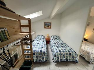 Pavillon 4 pers. avec piscine, terrasse, jardin, proche plage et commerces, Valras-Plage - FR-1-701-5 - Valras-Plage - 4