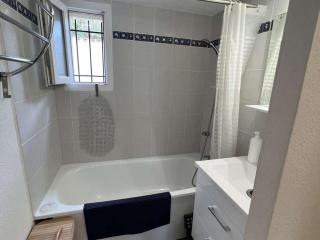 Pavillon 4 pers. avec piscine, terrasse, jardin, proche plage et commerces, Valras-Plage - FR-1-701-5 - 3