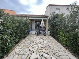 Pavillon 4 pers. avec piscine, terrasse, jardin, proche plage et commerces, Valras-Plage - FR-1-701-5 - Valras-Plage - 2
