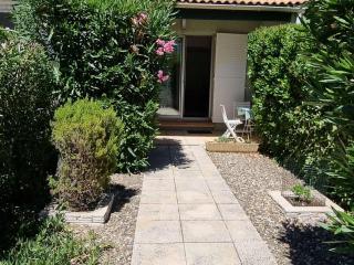 Pavillon pour 6 avec terrasse à Valras-Plage - FR-1-701-4 - 6