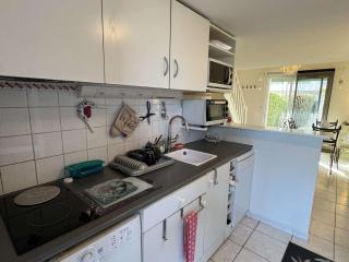 Pavillon pour 6 avec terrasse à Valras-Plage - FR-1-701-4 - 4