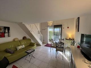 Pavillon pour 6 avec terrasse à Valras-Plage - FR-1-701-4 - 3