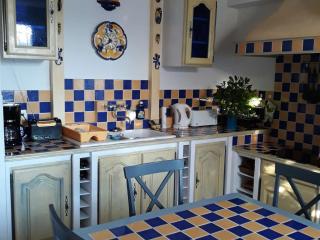 Appartement T2 Cabine avec Grande Terrasse, Parking Privé, à 200m de la Plage - Valras-Plage - FR-1-701-22 - Valras-Plage - 5
