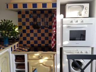 Appartement T2 Cabine avec Grande Terrasse, Parking Privé, à 200m de la Plage - Valras-Plage - FR-1-701-22 - Valras-Plage - 4
