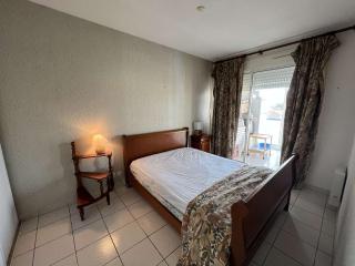 T3 Centre-ville avec Piscine, Parking Sécurisé, Proche Plage, 6 Pers - Valras-Plage - FR-1-701-12 - 3