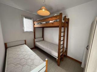 T2 Centre-Ville avec Climatisation, Proche Plage, 4 Pers - FR-1-701-28 - 2