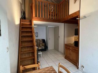 Pavillon à Petit Prix, Piscine et Terrasse, Proche Plage à Valras-Plage - FR-1-701-31 - 5