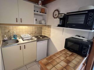 Pavillon à Petit Prix, Piscine et Terrasse, Proche Plage à Valras-Plage - FR-1-701-31 - 3